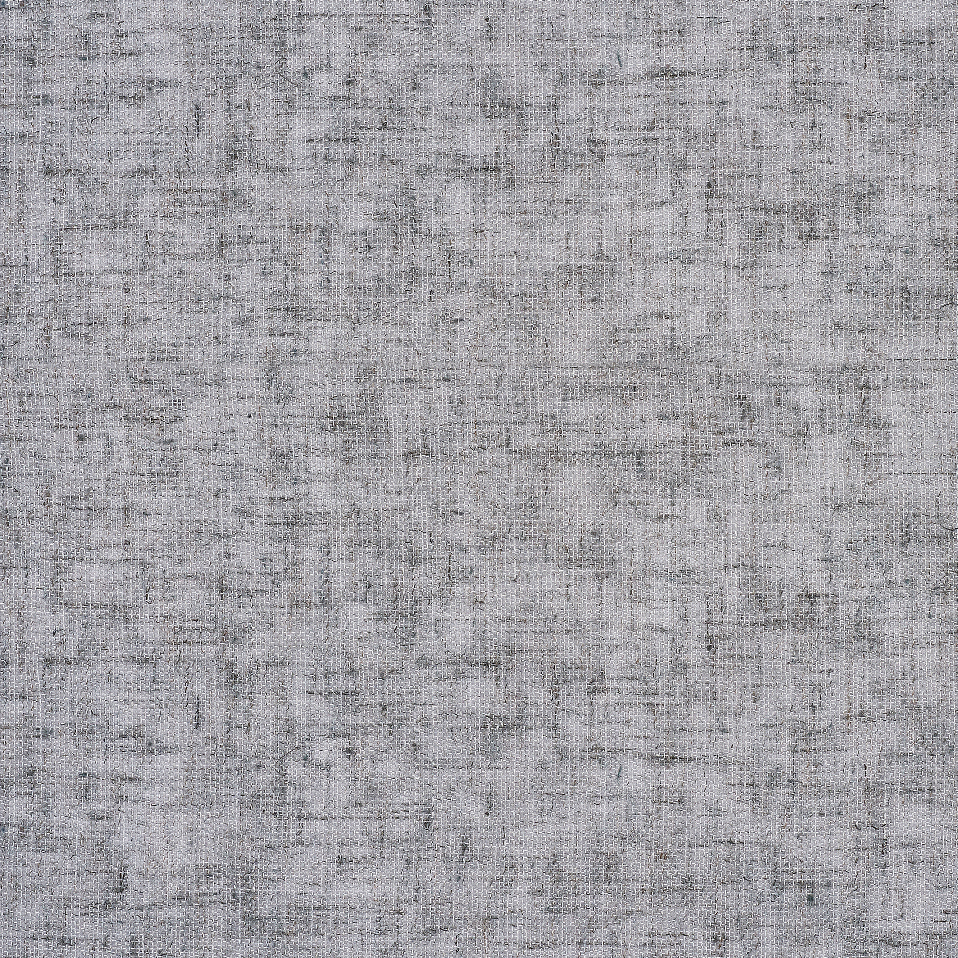 Rideau LINUM XXL à illets Gris 280X300