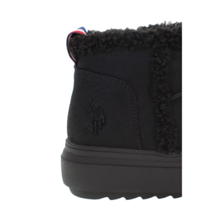 U.S. Polo Assn. - Stivaletti ICY006W/EH1 in sintetico per donna