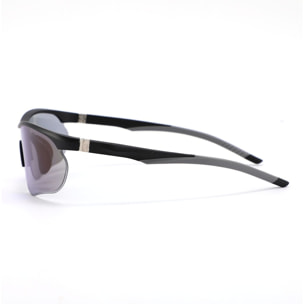 Gafas de Sol Fluor 3018-C3 de Tr90 Unisex 64 mm