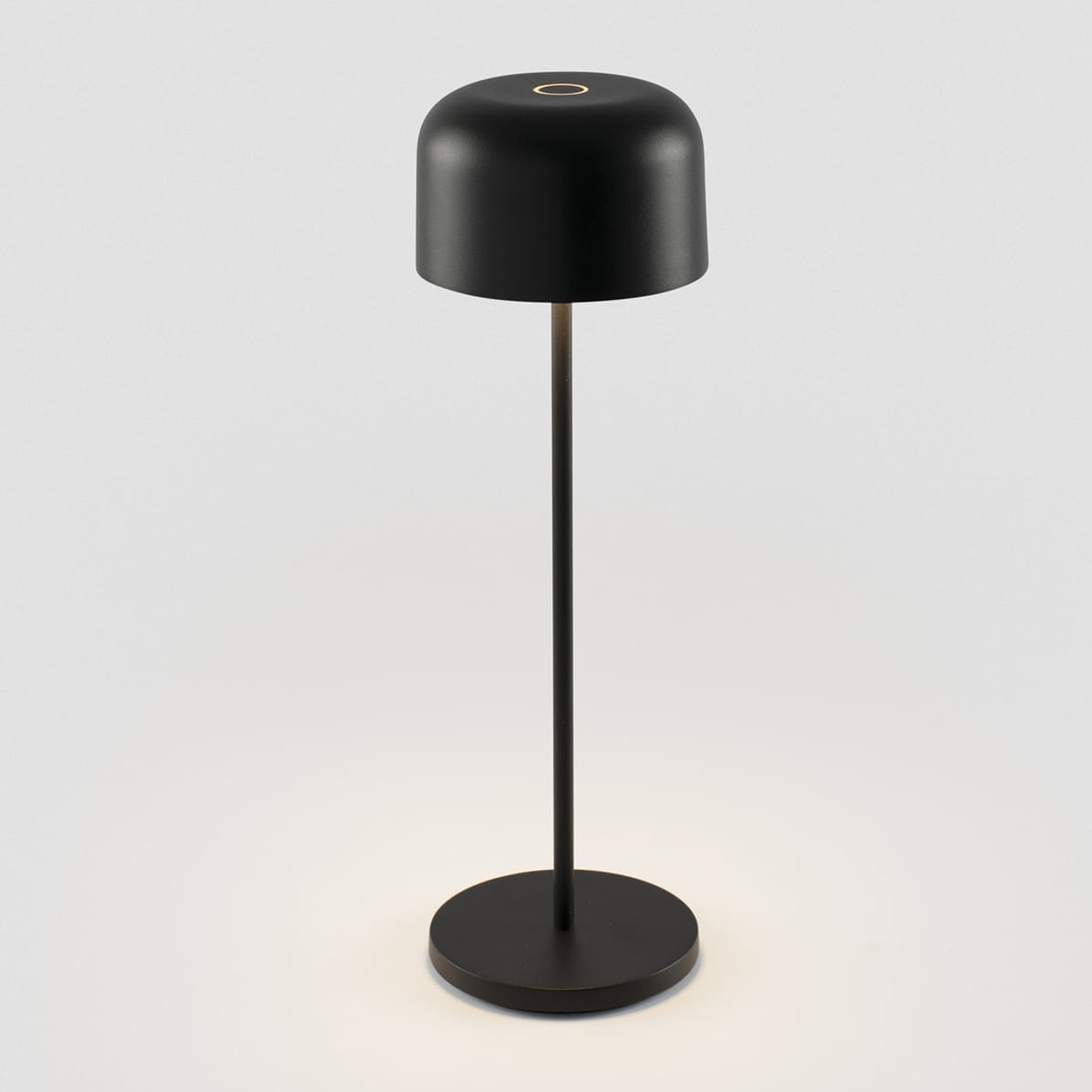 MAVIS 360 Lampe portable noire