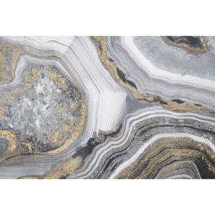 DIPINTO SU TELA CAVE CM 120X3,8X60