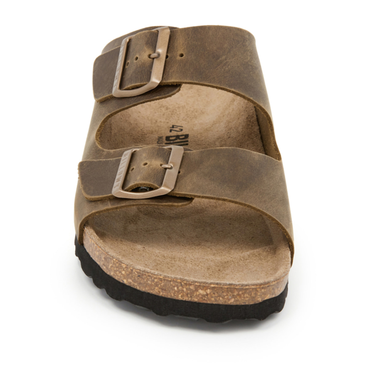 Sandalia BILLOWY CAQUI