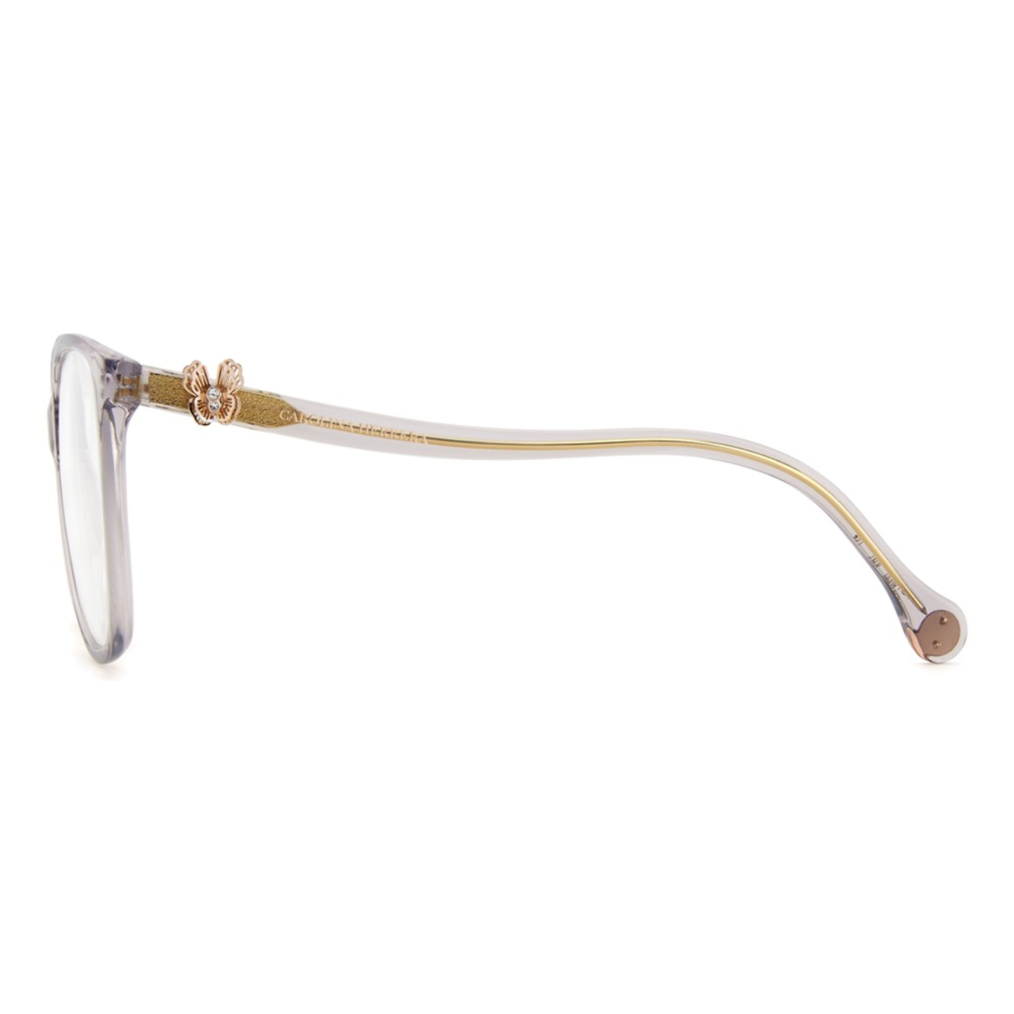 Gafas de Sol Carolina Herrera HER 0221/G/S 3H2 de Acetato Mujer 50 mm