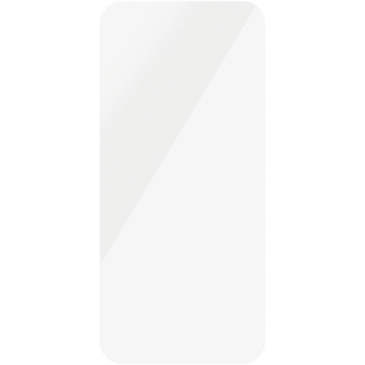 Protège écran PANZERGLASS Google Pixel 10A verre trempé UWF