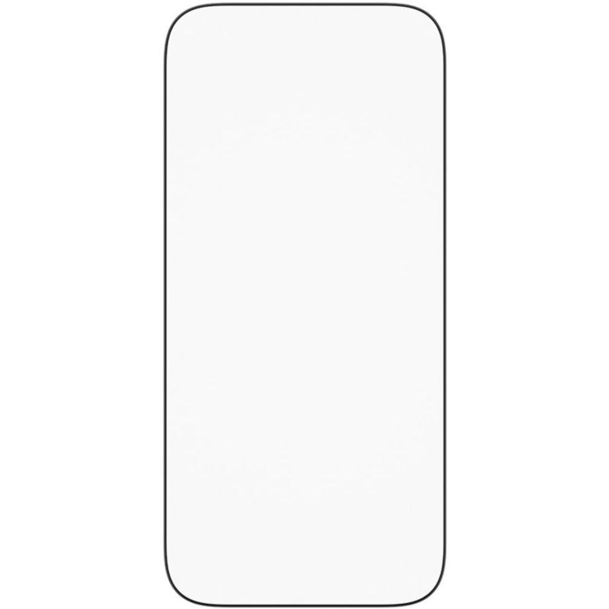 Protège écran PANZERGLASS iPhone 17 Pro verre trempé Pose facile