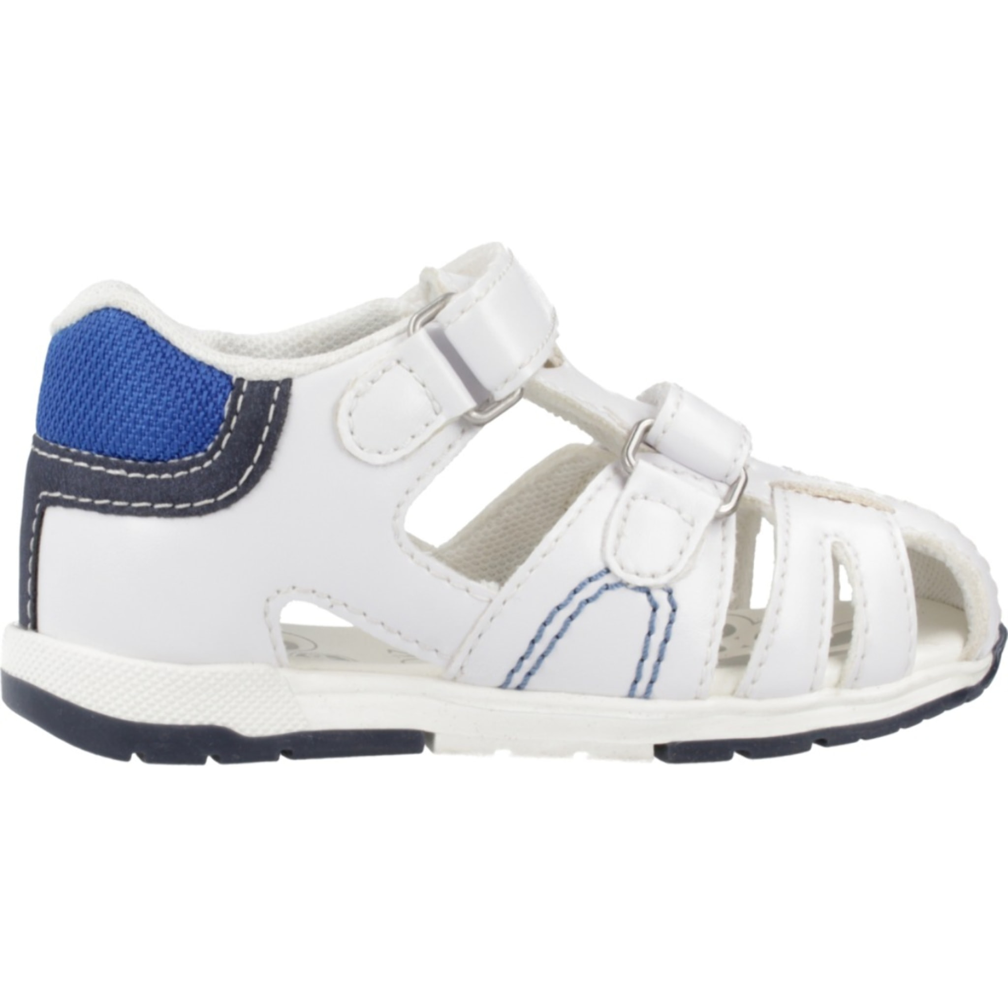 Sandalias Niño de la marca CHICCO  modelo 1071077C White