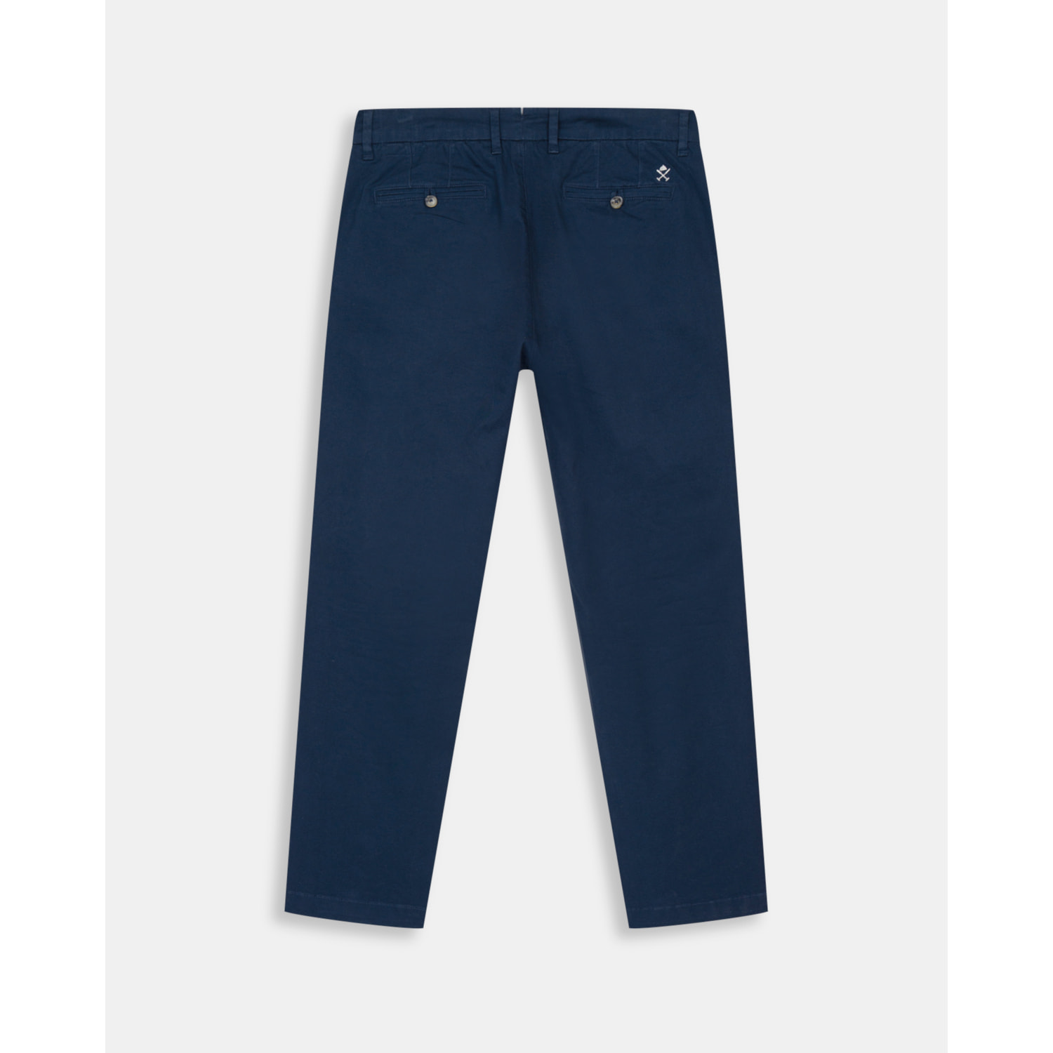 PANTALON STRAIGHT CHINO