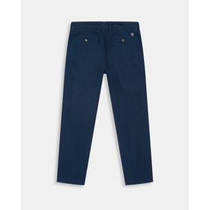 PANTALON STRAIGHT CHINO
