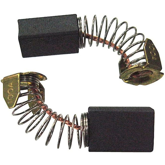 Juego de carbono CB-100 - Par - MAKITA - 194974-6