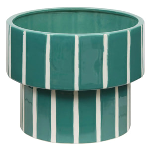 Cache-pot Flow D28cm