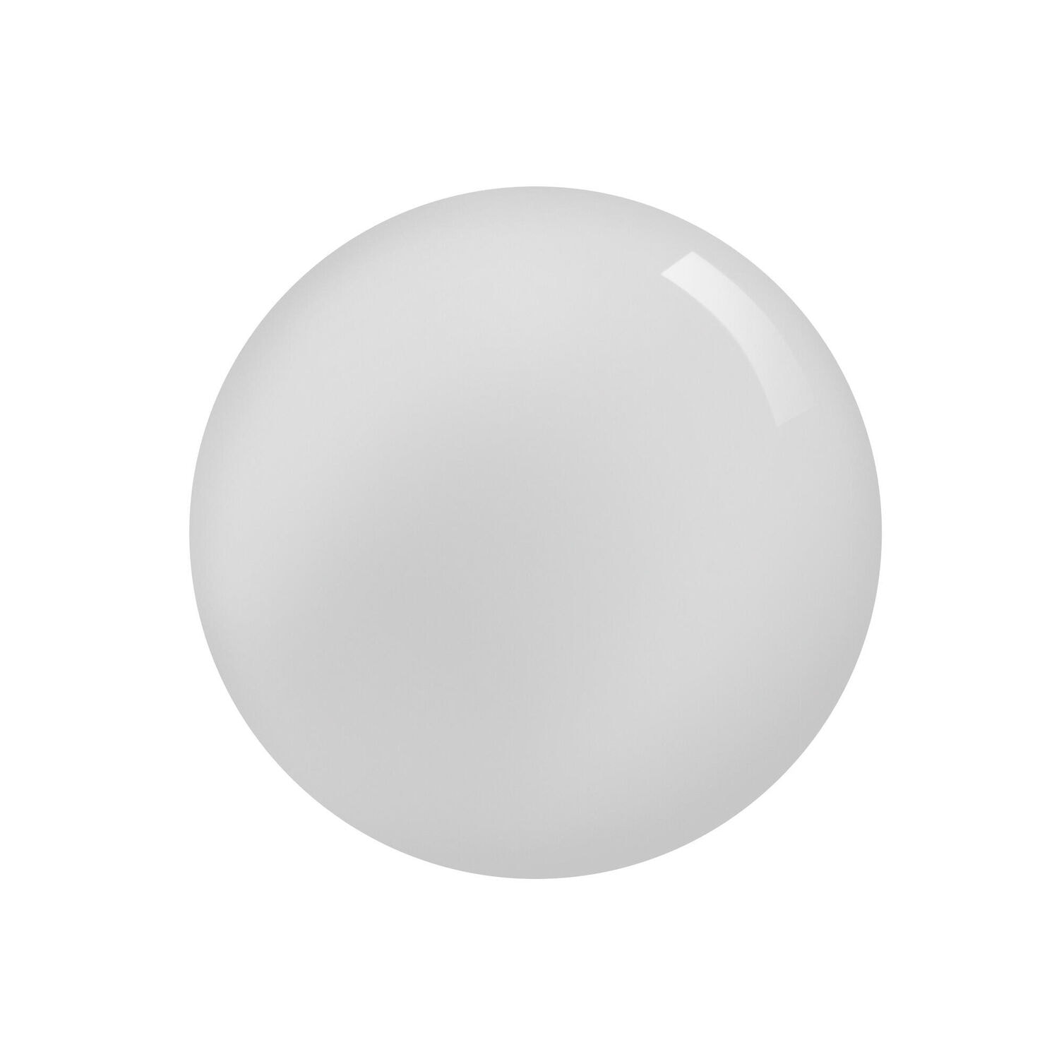 60 Seconds Super Shine - CLEAR 740 8ML