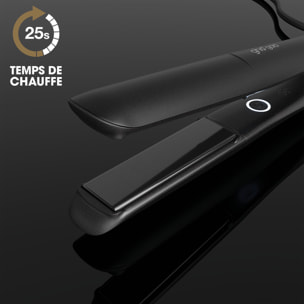 Coffret d'Exception Lisseur ghd Gold