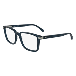 Gafas de Vista Lacoste L2986 N 410 de Acetato Hombre 55 mm