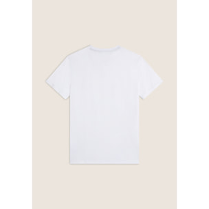 T-shirt Basic con Stampa Freddy Training
