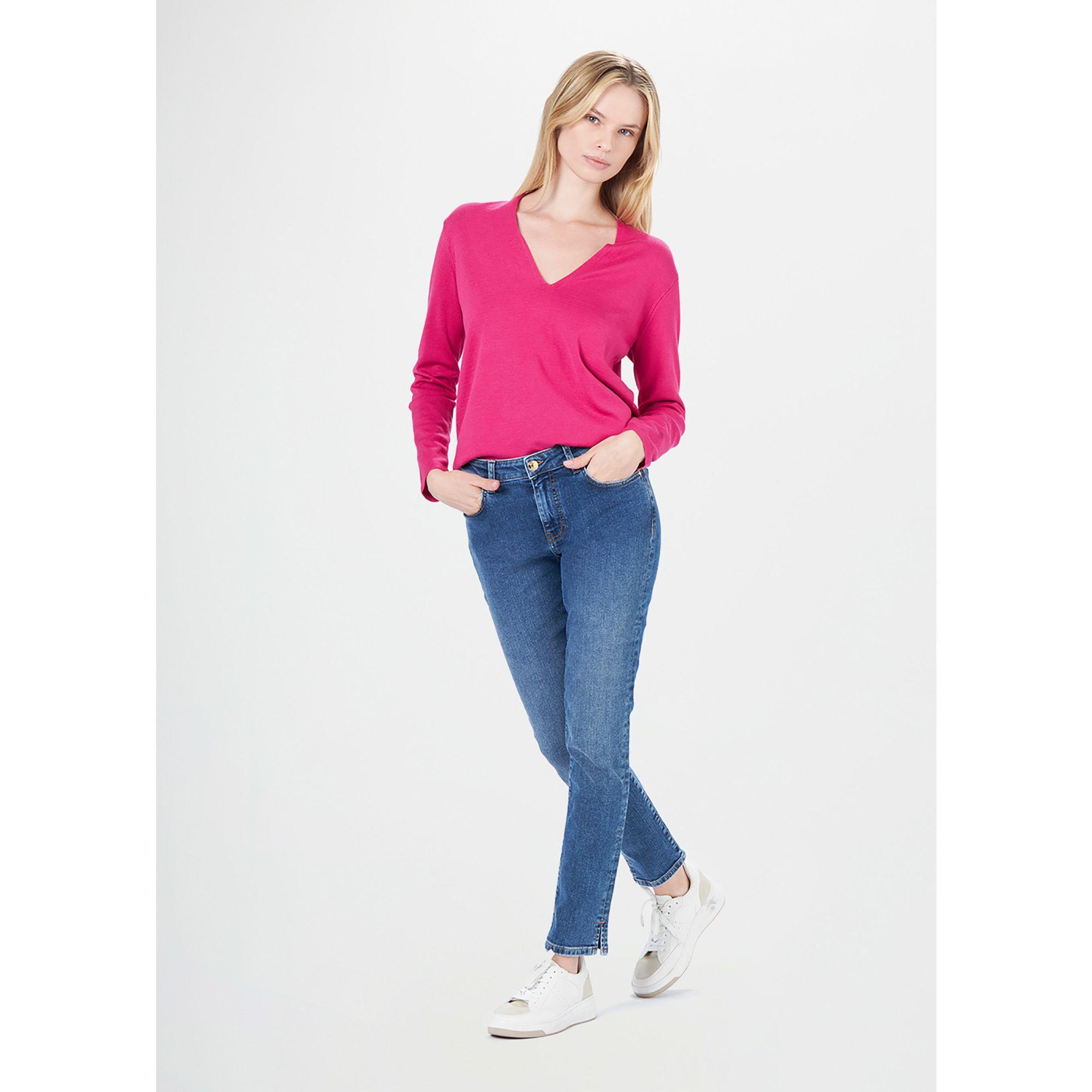 CONBIPEL JEANS BLU