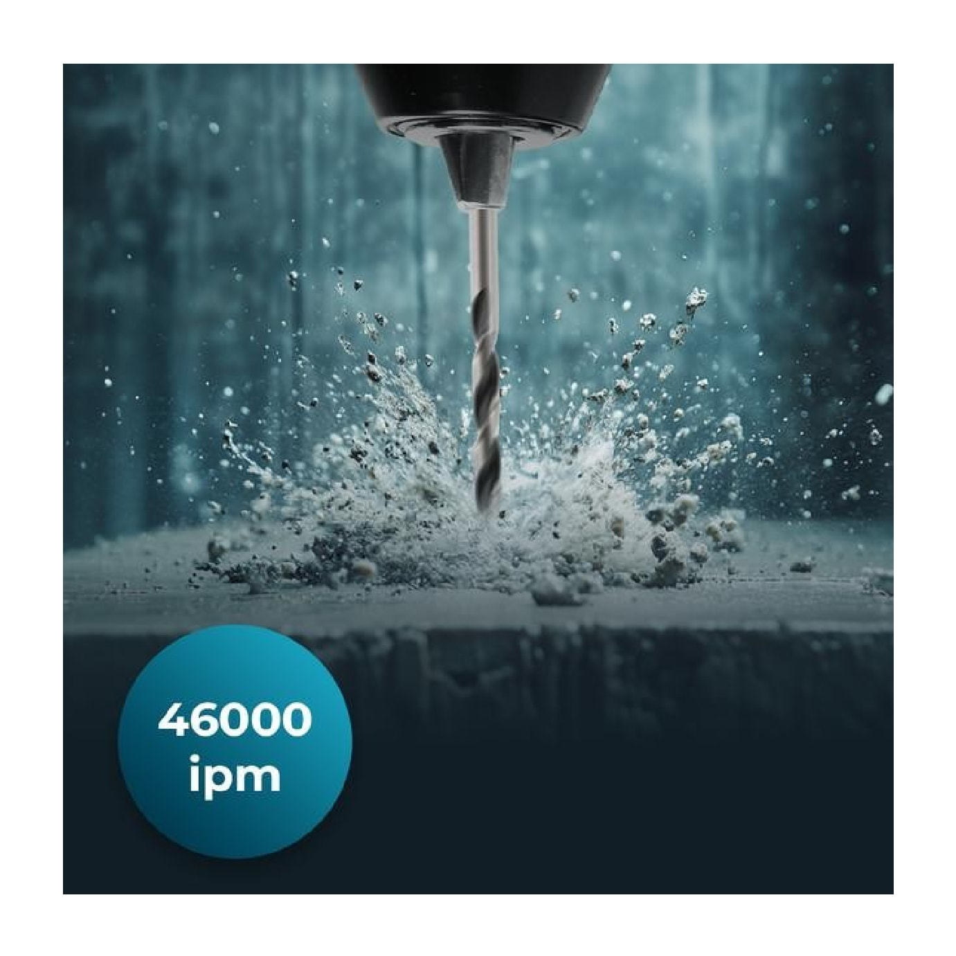 Cecotec Perceuse PowerDrill 850 Keyless