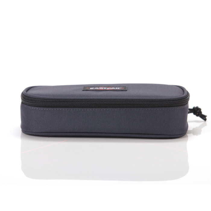 Astucci Eastpak Oval Single Grigio