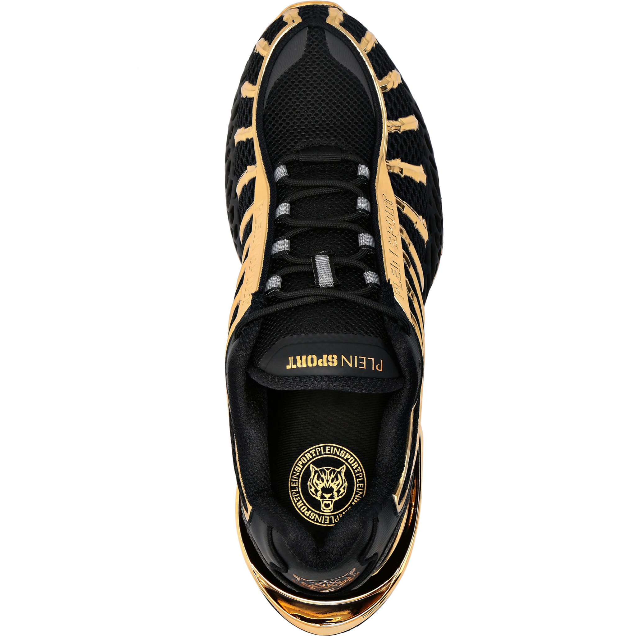 PLEIN SPORT Runner Sneaker THUNDERSTORM GENX