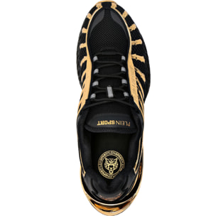 PLEIN SPORT Runner Sneaker THUNDERSTORM GENX