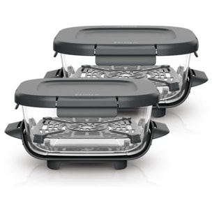 Bocal NINJA pour Crispi 2x 1.4L XSKLIDPLT2EUUK