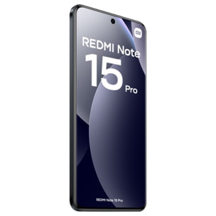 Xiaomi Redmi Note 15 Pro 4G Versión Global