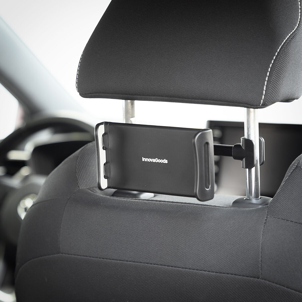 Soporte de Tablet para Coche Taholer InnovaGoods