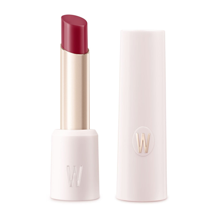 LIP GLAZE - GLASSY STICK Rossetto cremoso dal finish glossy.
