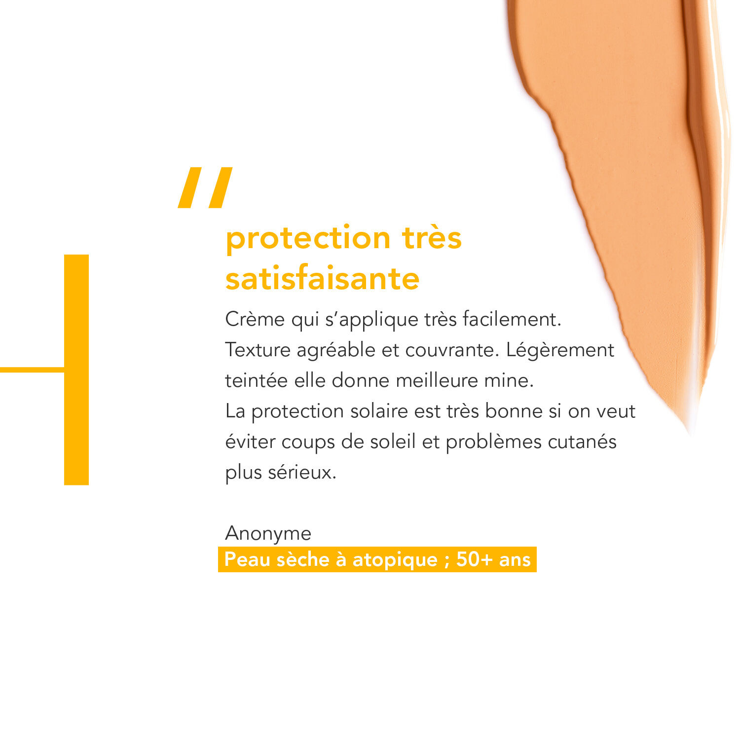 Photoderm M - Gel-Crème Clarifiante Dorée - Anti-Récidive - SPF50+ 40 ml