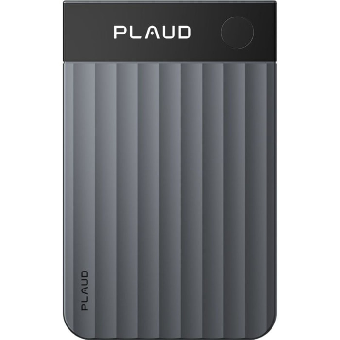 DICTAPHONE PLAUD Note Pro Noir