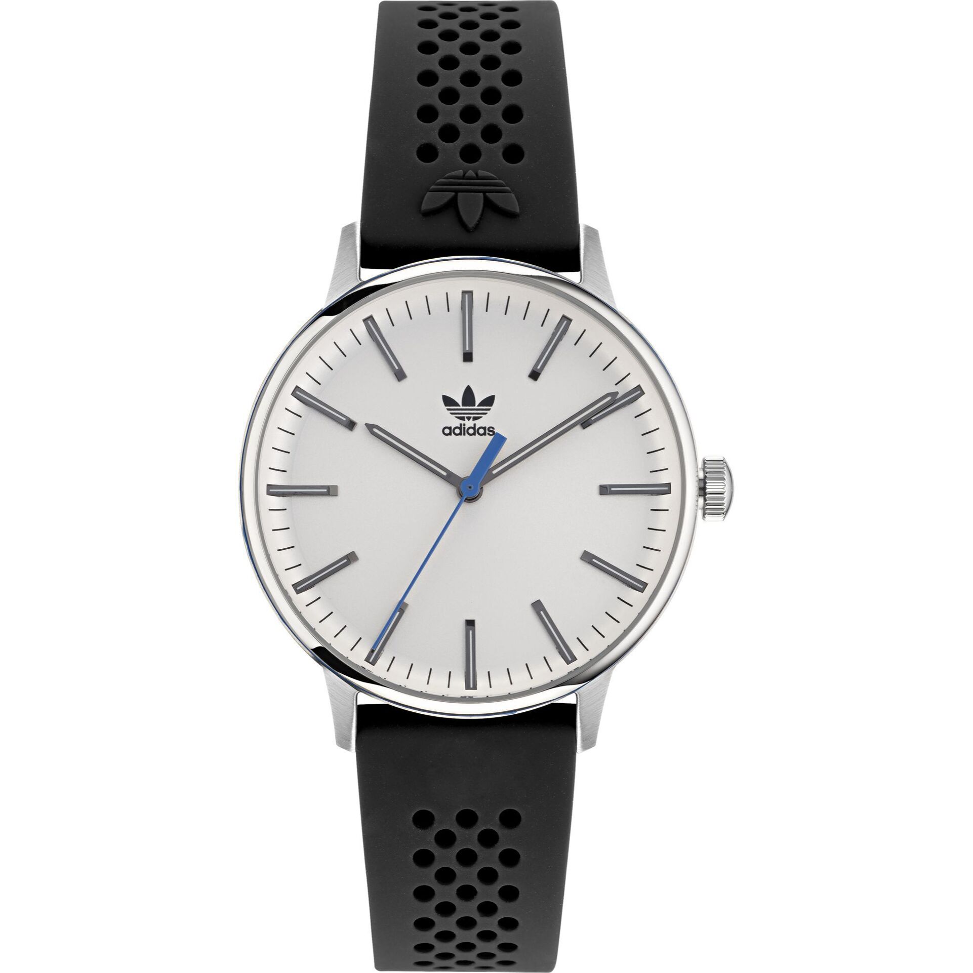 Adidas Reloj Analógico De Cuarzo Code One