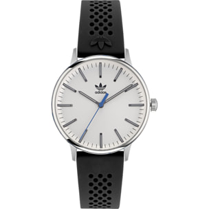 Adidas Reloj Analógico De Cuarzo Code One