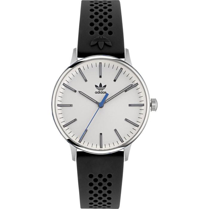 Adidas Reloj Analógico De Cuarzo Code One