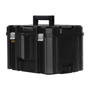 Mallette Grand Volume Tstak/PRO-STACK Gamme FatMax