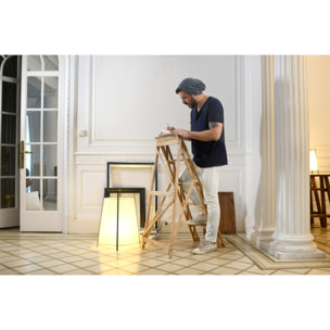 AKANE 595 Sobremesa beige