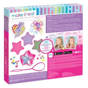 Set Capelli per Vere Star