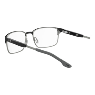 Gafas de Vista Under Armour UA 5074XL/G 003 de Metal Hombre 59 mm