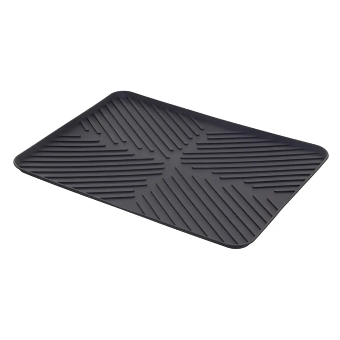Tapis de vaiselle avec rebords 30x40cm