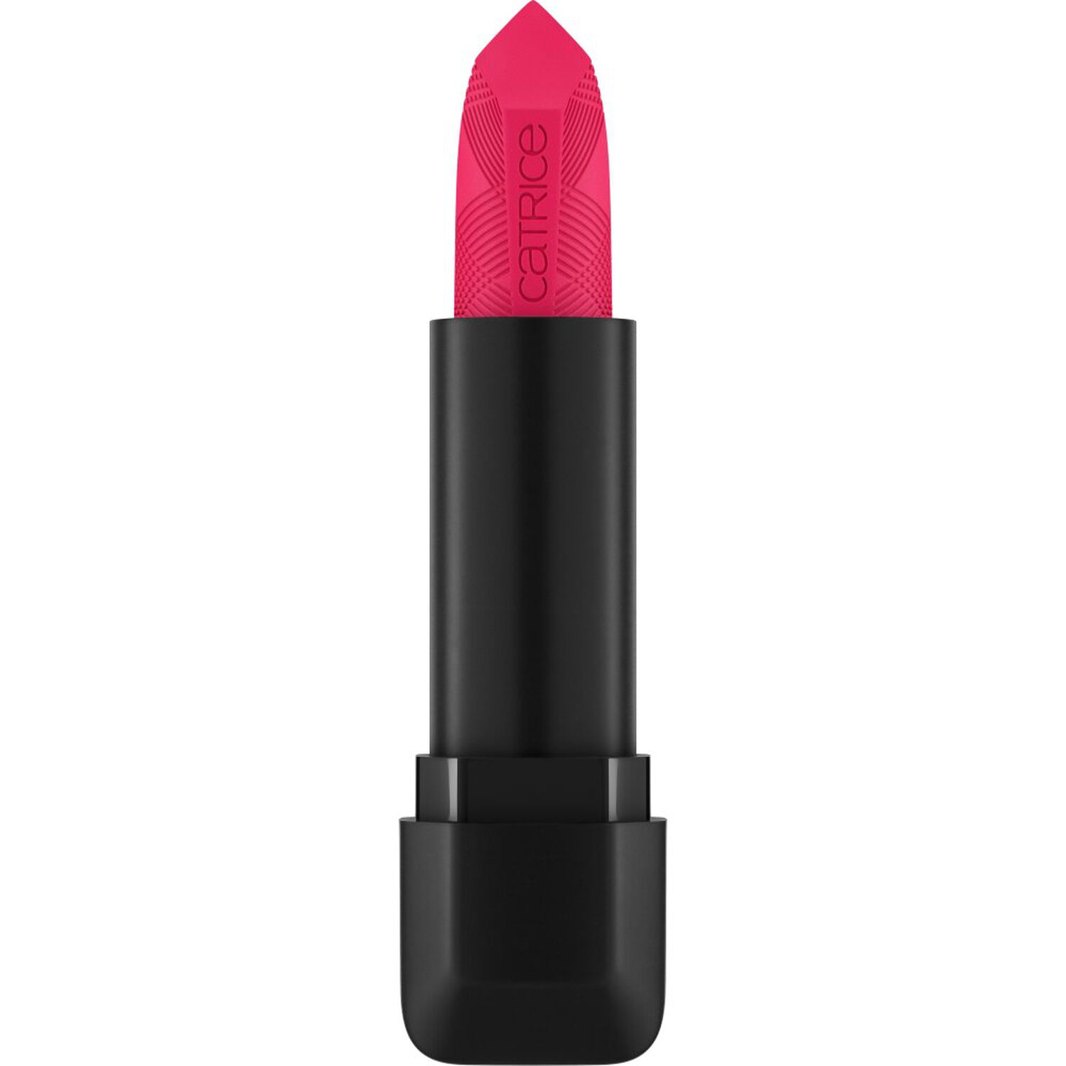 Scandalous Matte Lipstick - Rouge à Lèvres Hydratant Fini Mat