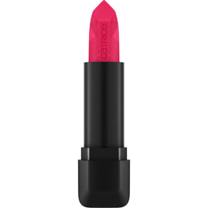 Scandalous Matte Lipstick - Rouge à Lèvres Hydratant Fini Mat