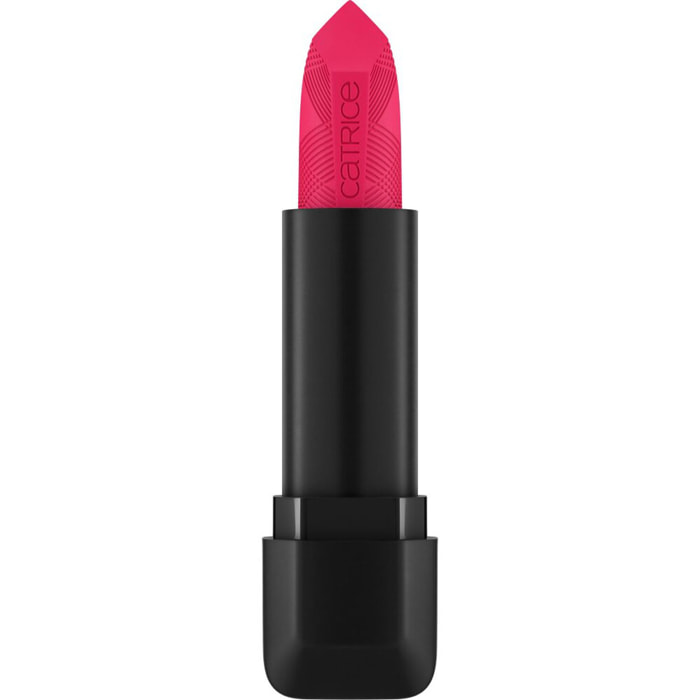 Scandalous Matte Lipstick - Rouge à Lèvres Hydratant Fini Mat