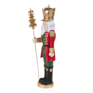 Schiaccianoci - Pezzi 1 - 12xH39,5x9,5cm - Bianchi Dino SpA