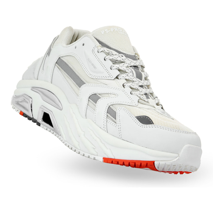 PLEIN SPORT Runner Sneaker THE SCRATCH