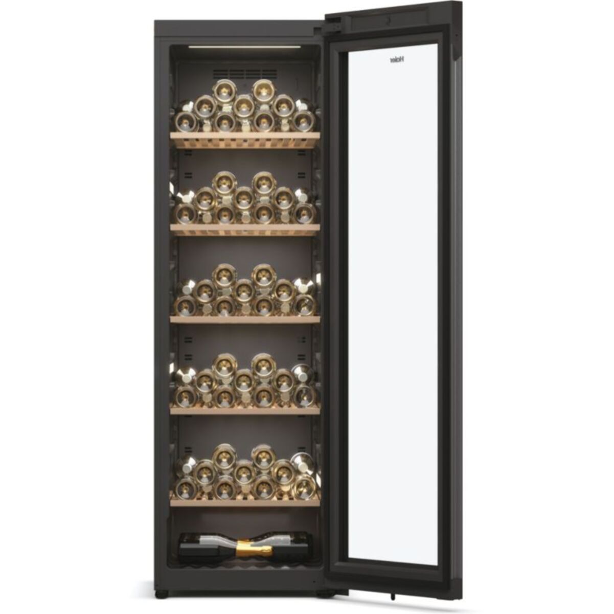 Cave à vin vieillissement HAIER HWS247GEH1