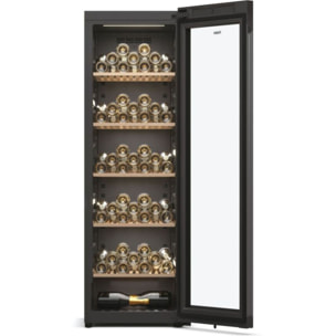 Cave à vin vieillissement HAIER HWS247GEH1