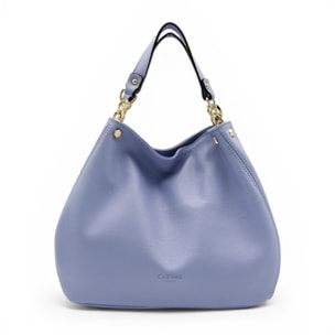 Borsa a mano Cheval Firenze Taylor Baby Blue