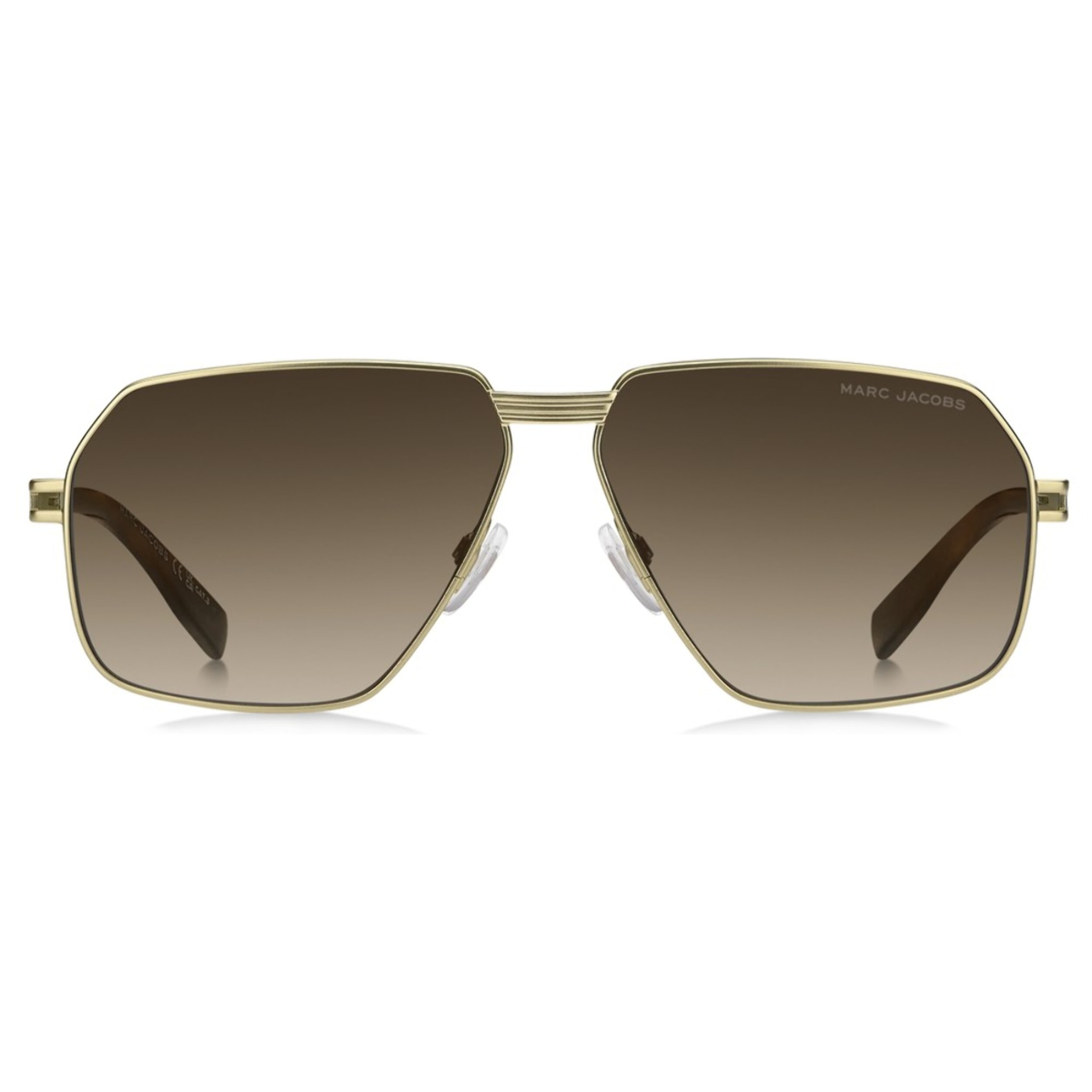 Gafas de Sol Marc Jacobs MARC 906/S 8SO de Metal Hombre 61 mm