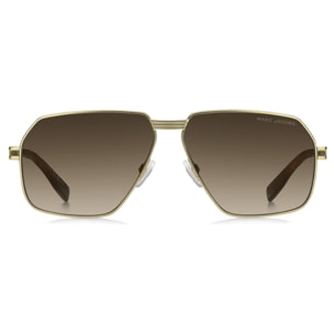 Gafas de Sol Marc Jacobs MARC 906/S 8SO de Metal Hombre 61 mm