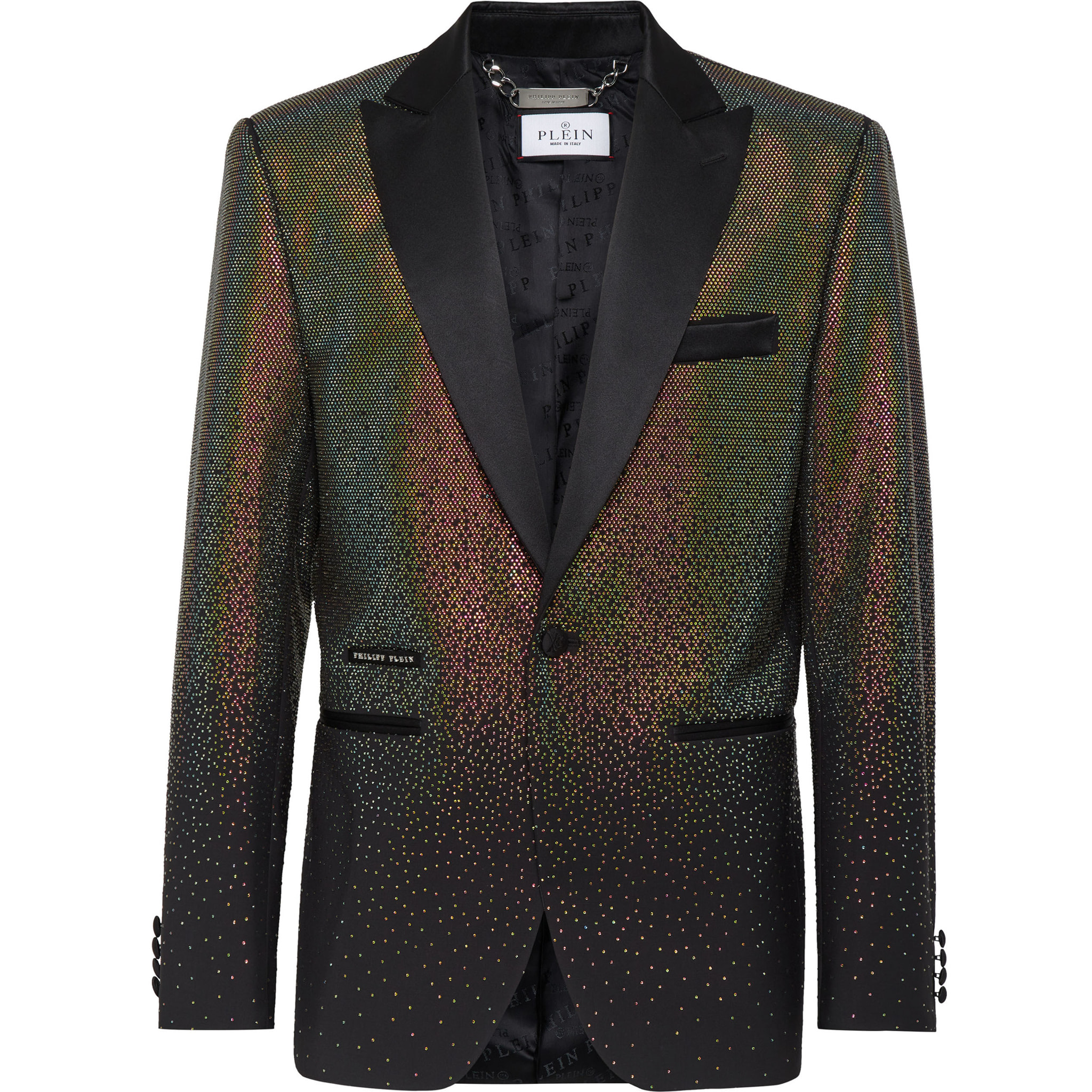 PHILIPP PLEIN Blazer