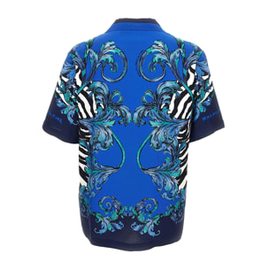 Versace Jeans Couture camicia