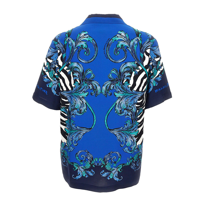 Versace Jeans Couture camicia